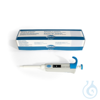 Pipette Hach BBP078 1000&micro;l variabel Pipette Hach BBP078 1000&micro;l...